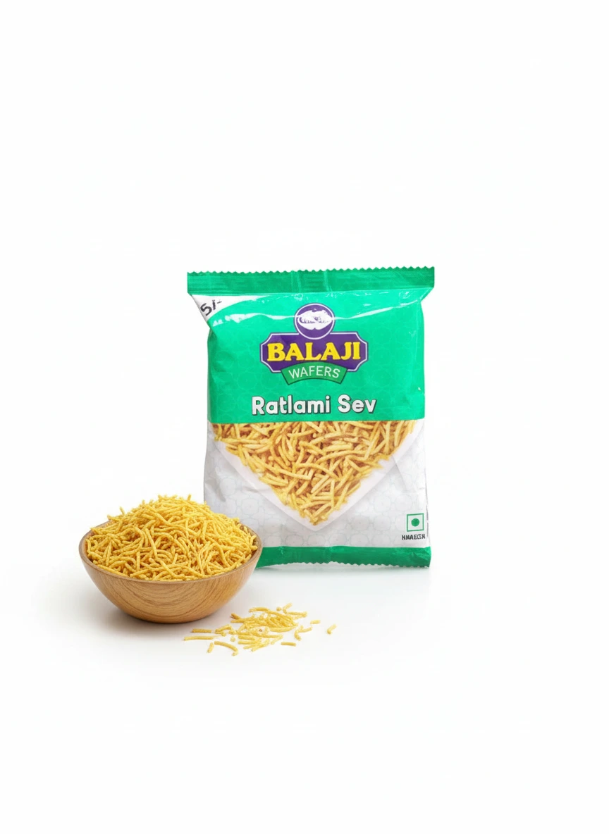 namkeen